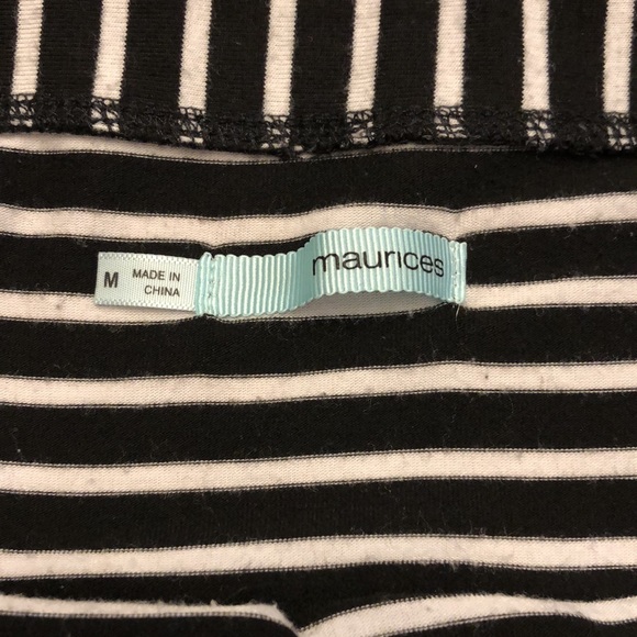 Maurices maxi skirt size medium - Picture 2 of 5